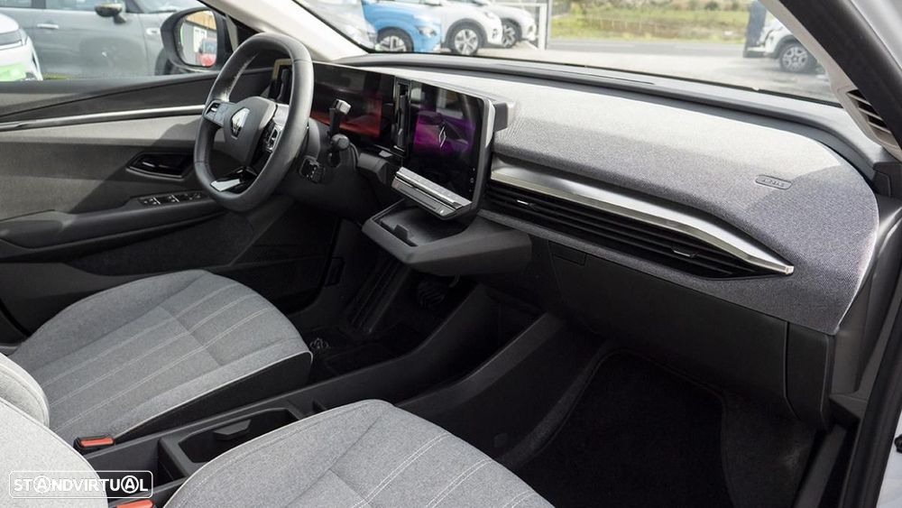 Renault Mégane E-Tech EV40 Equilibre - 22