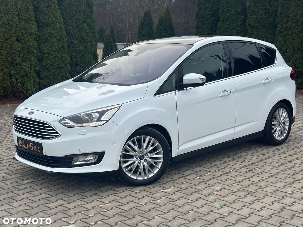 Ford C-MAX - 2