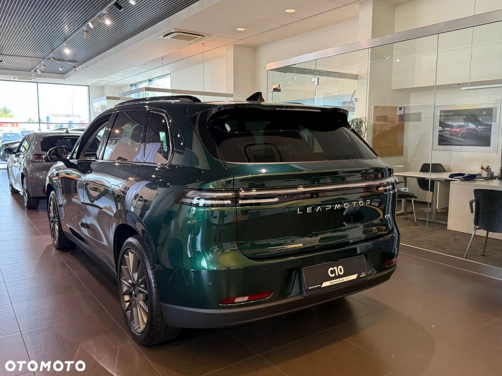 Leapmotor C10 69.9 kWh PRO Design - 5