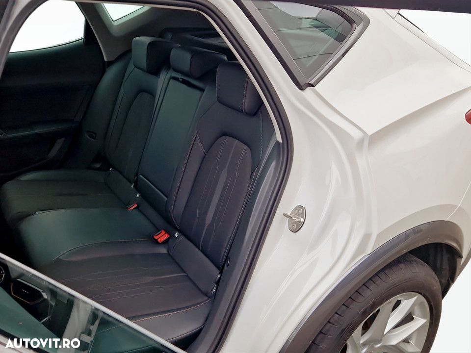 Cupra Formentor 1.4 e-Hybrid DSG - 15