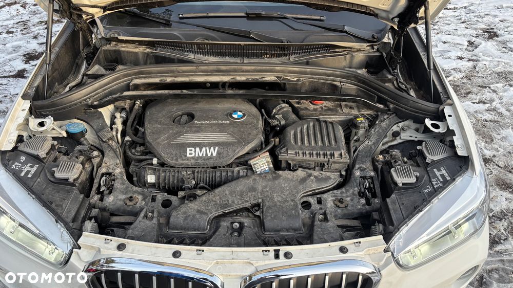 BMW X1 - 34