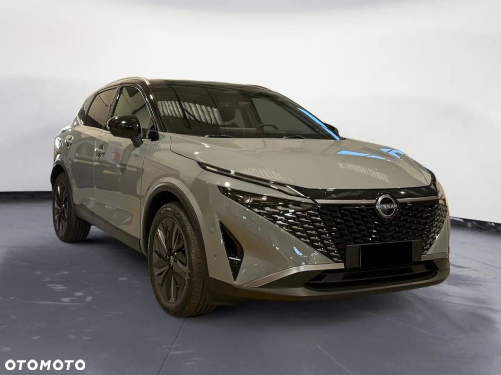 Nissan Qashqai 1.5 e-POWER Tekna - 6