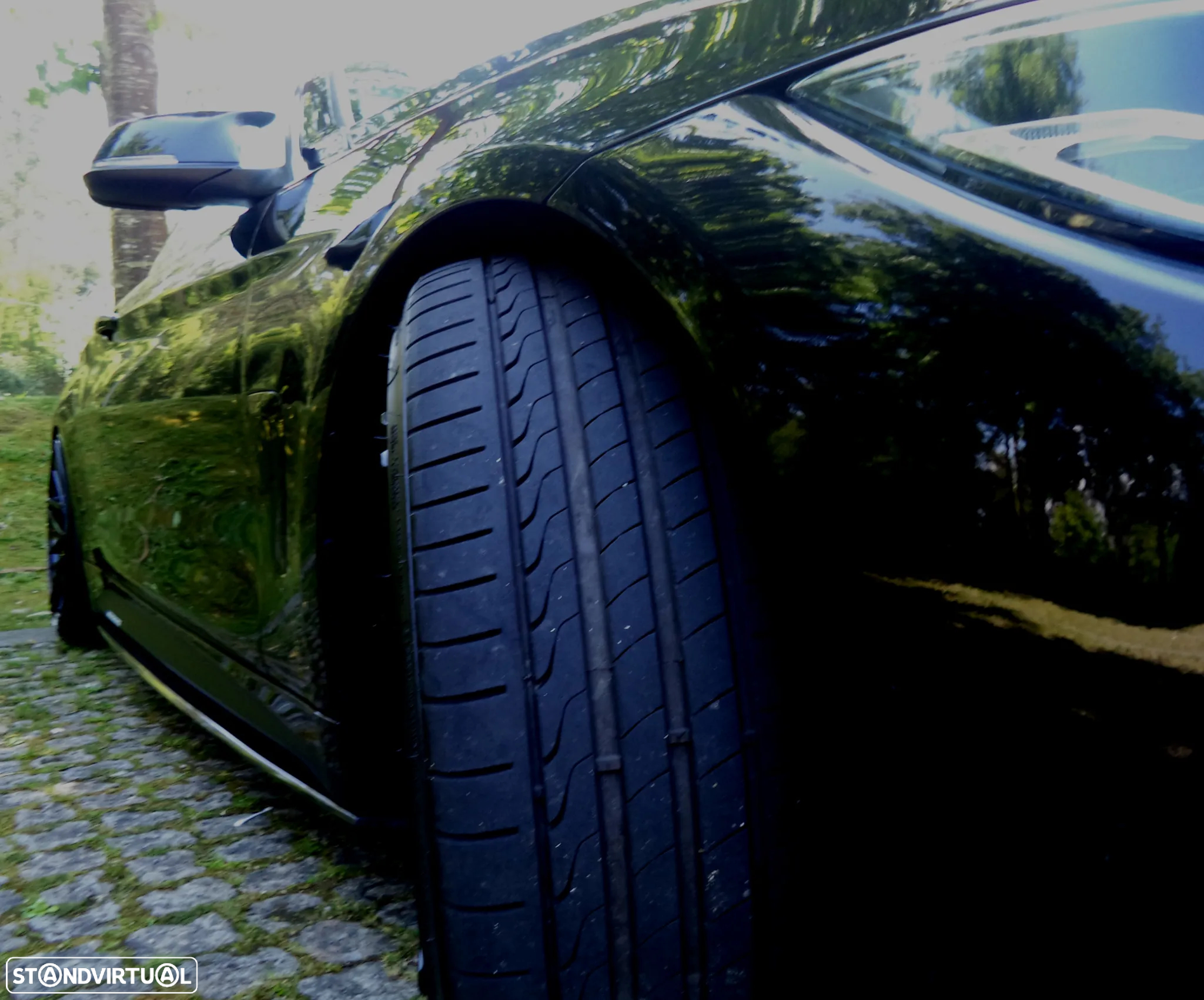 BMW 428 i Pack M Auto - 30