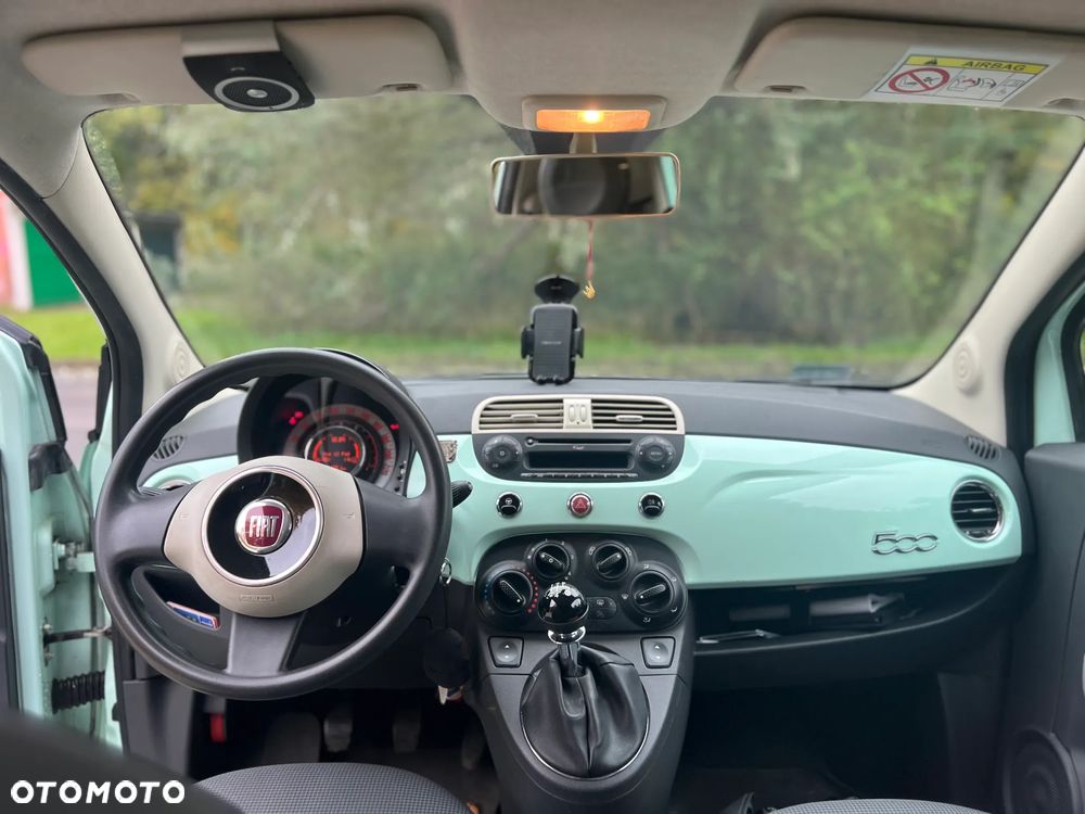 Fiat 500 - 14