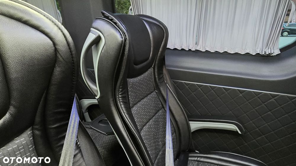 Renault Master L3H2 Extra (bryg.) - 24