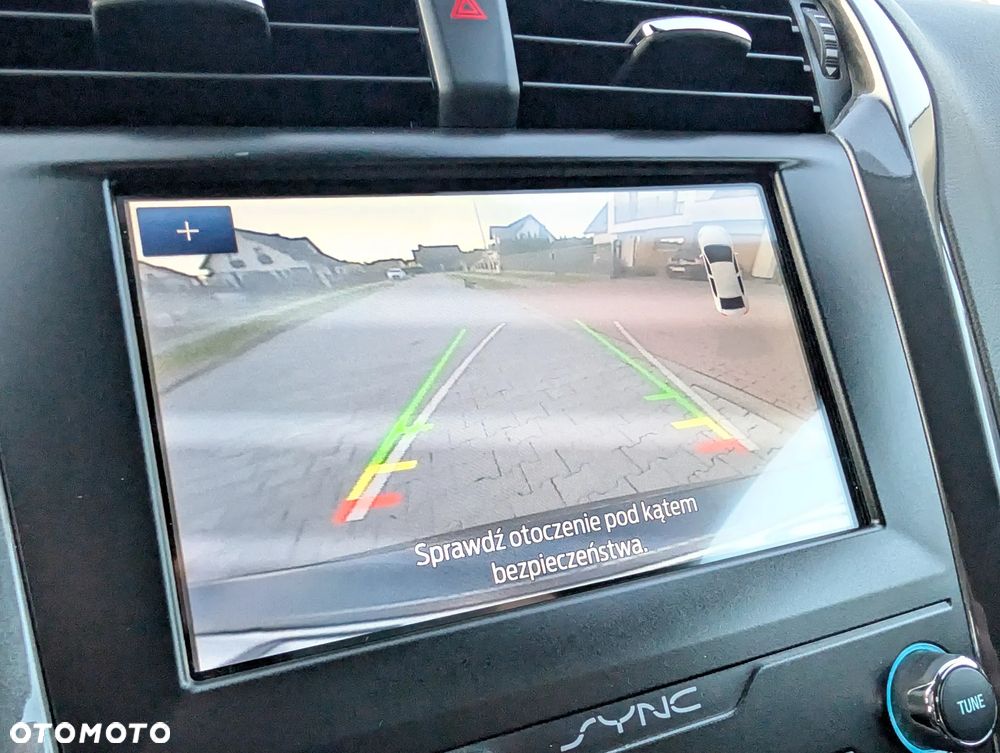 Ford Mondeo 2.0 EcoBlue Trend - 18