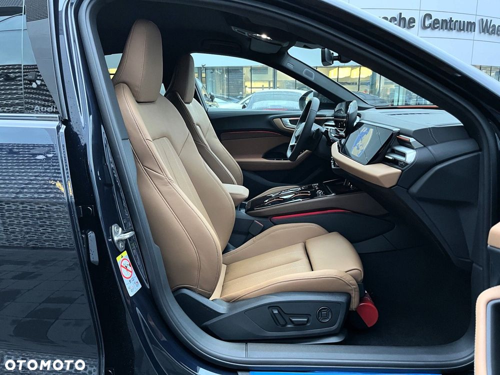 Audi A5 Limousine - 23