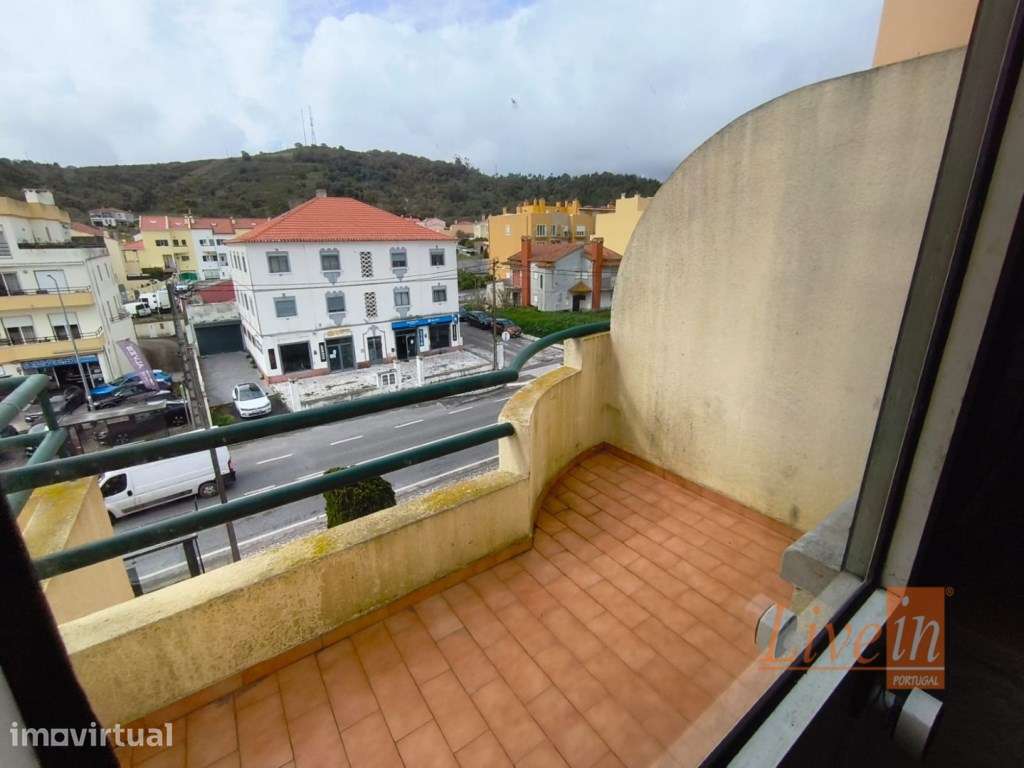Apartamento T2 no Centro da Malveira - Grande imagem: 3/19