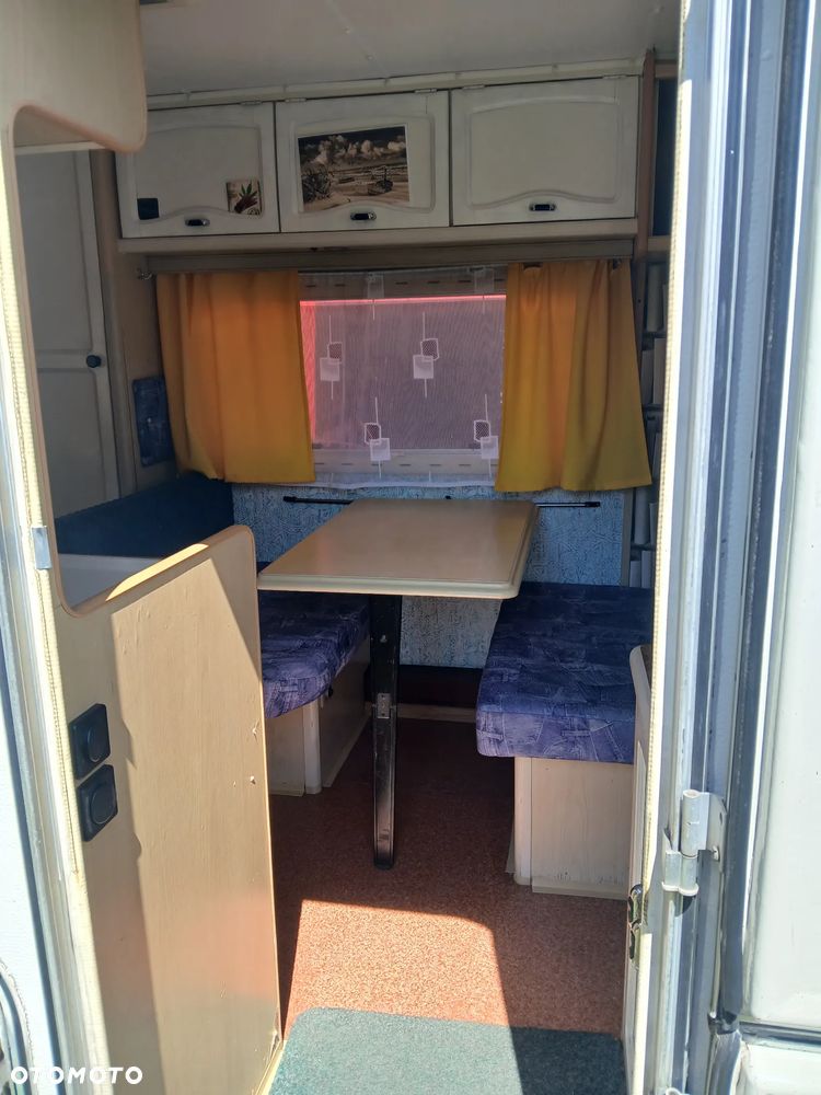 Fiat Ducato - 3