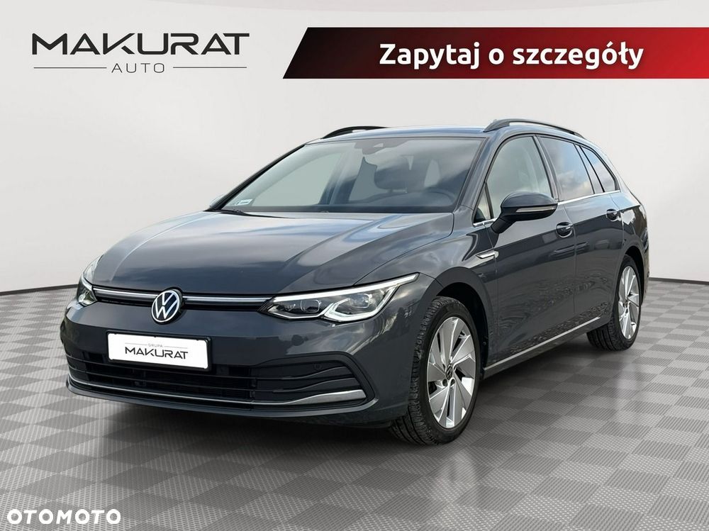 Volkswagen Golf 1.5 TSI EVO Style - 2