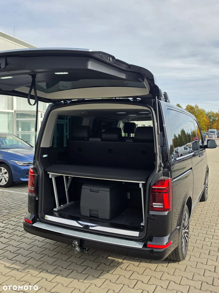 Volkswagen Multivan 2.0 TDI L1 Highline DSG - 17