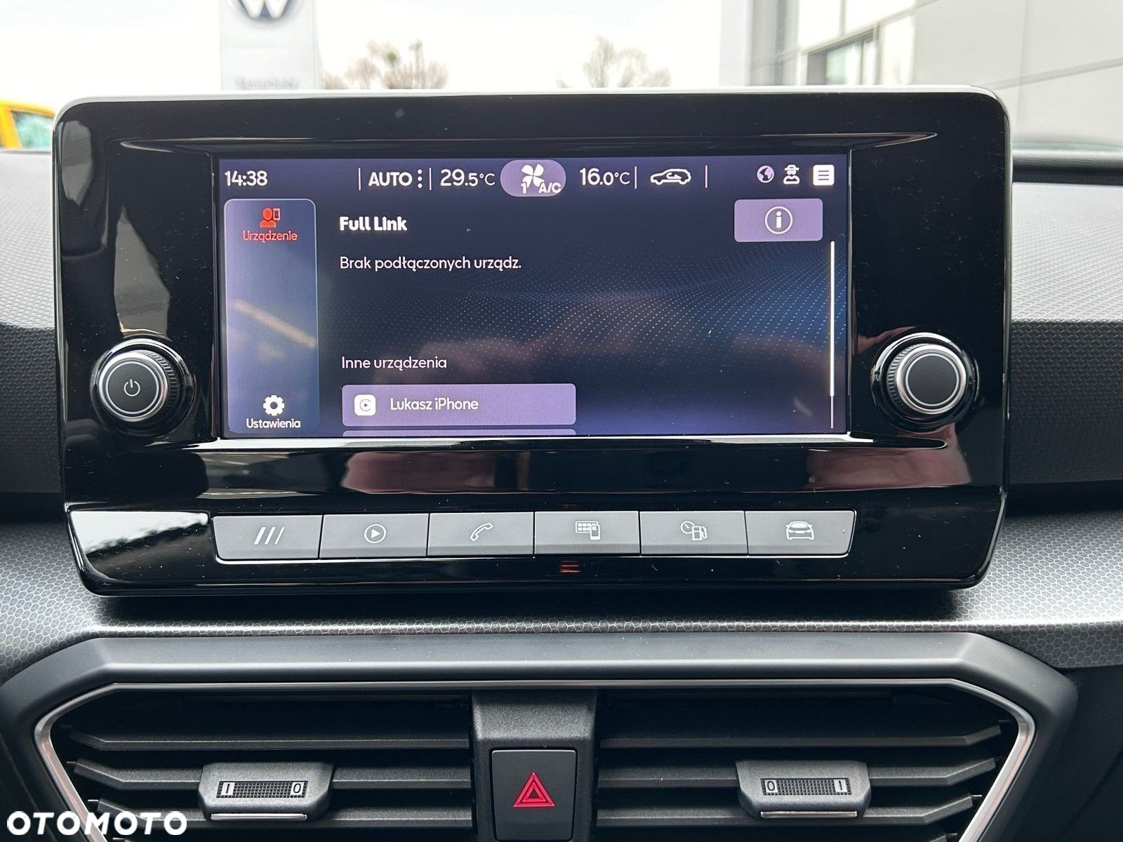 Seat Leon 1.0 eTSI Style DSG - 28