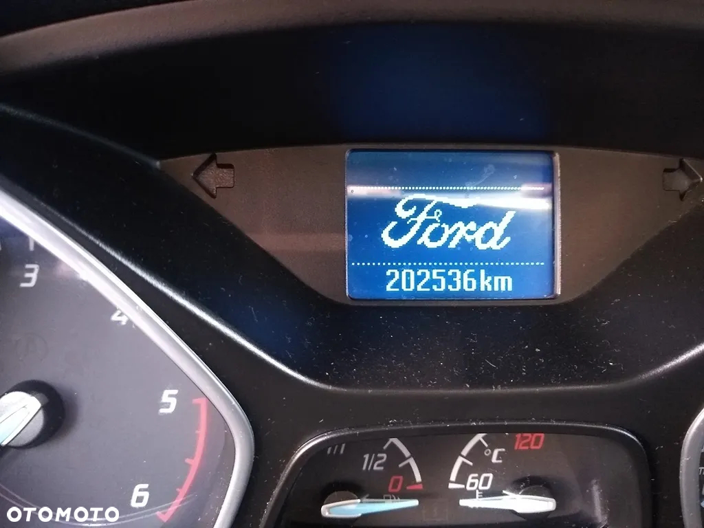 Ford C-MAX 2.0 TDCi Titanium - 12