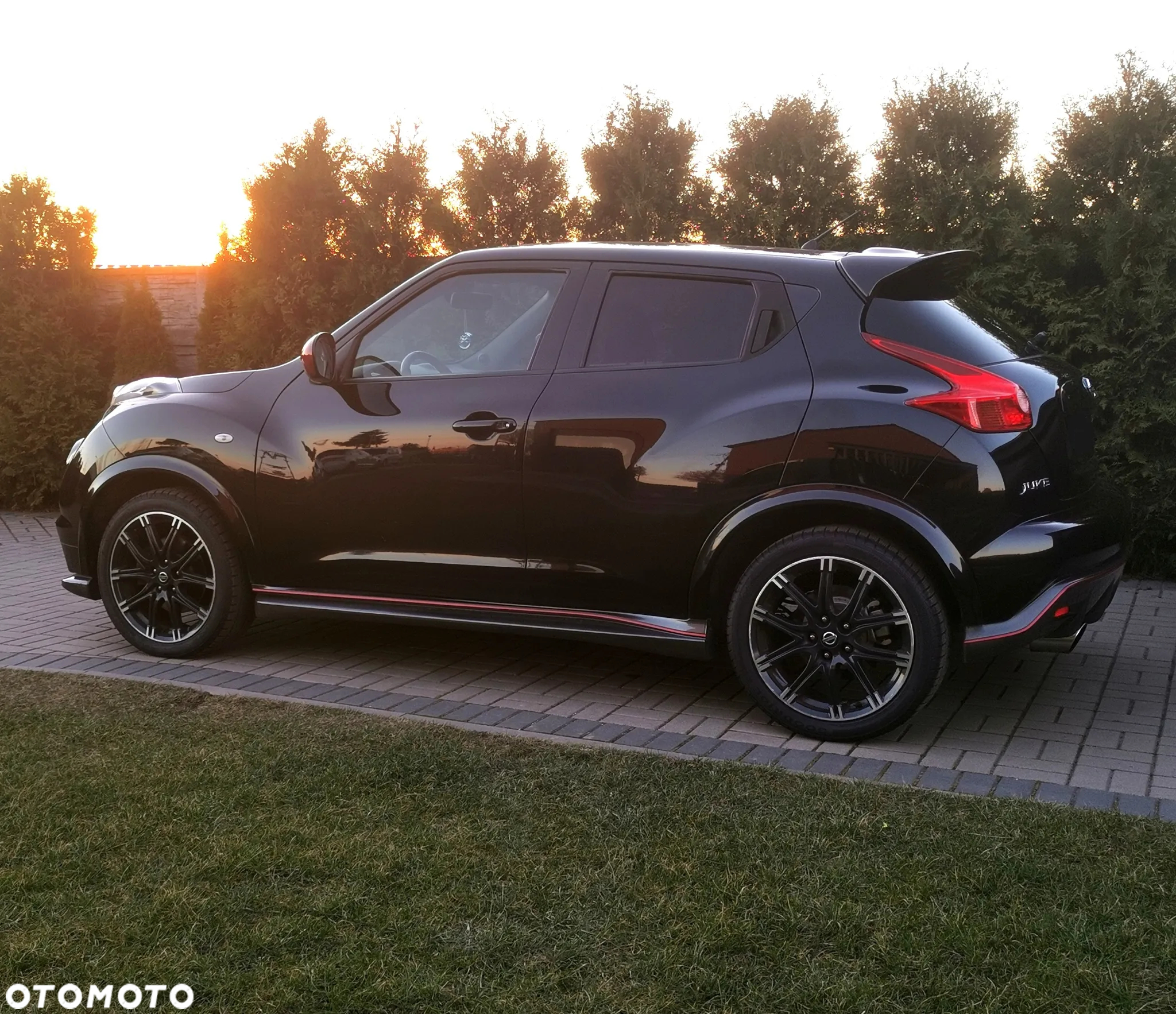 Nissan Juke 1.6 DIG-T Nismo - 7