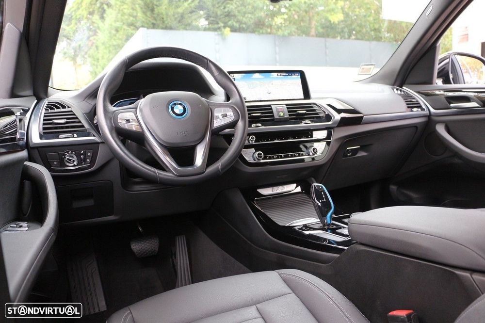 BMW iX3 Inspiring - 19
