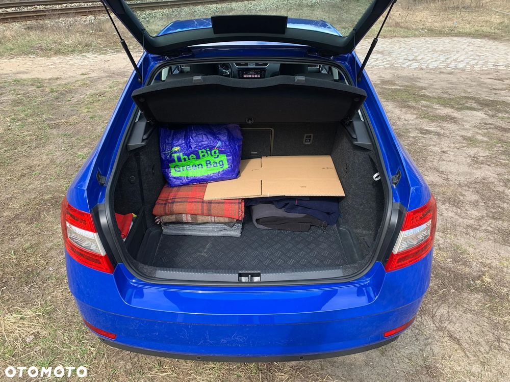 Skoda Octavia - 15