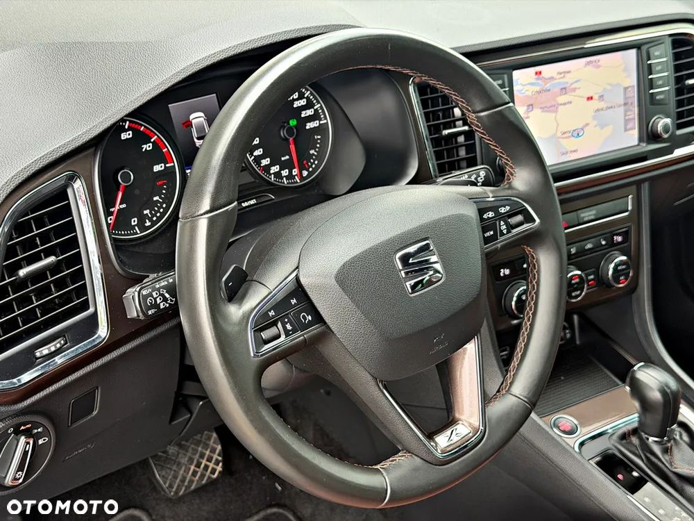 Seat Ateca 1.5 TSI ACT DSG OPF Xcellence - 14