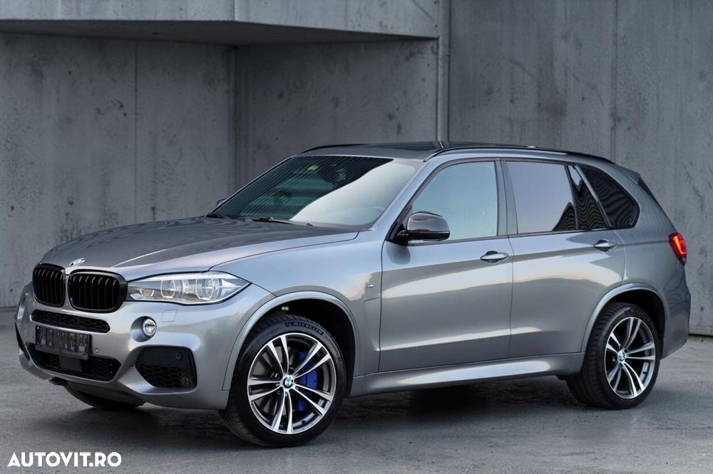 BMW X5 - 3