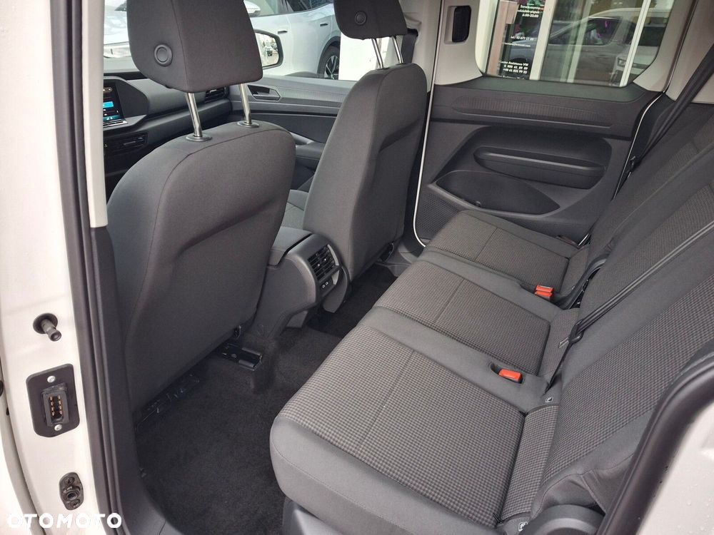 Volkswagen Caddy 2.0 TDI - 20