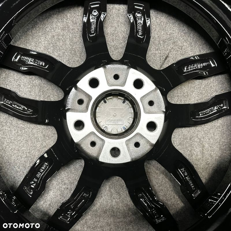 KOMPLET FELG BMW X3 F25 X4 F26 STYLING 622M 7849661 7849662 19” 19 - 7
