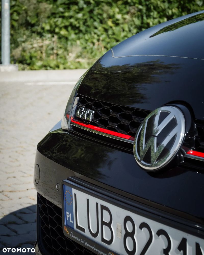 Volkswagen Golf 2.0 TSI BMT GTI Performance - 10