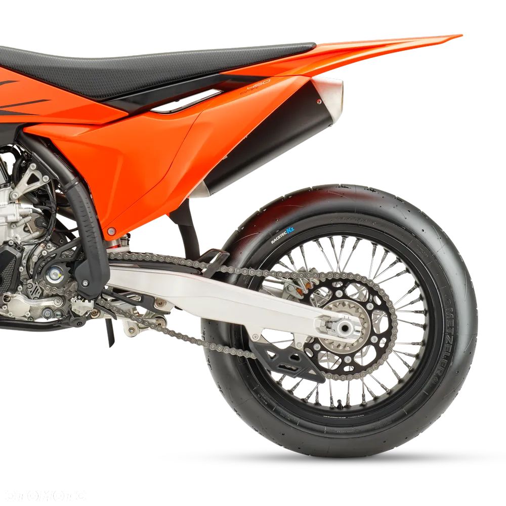 KTM Inny - 5