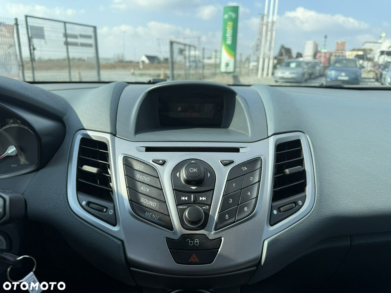 Ford Fiesta 1.25 Ambiente - 19