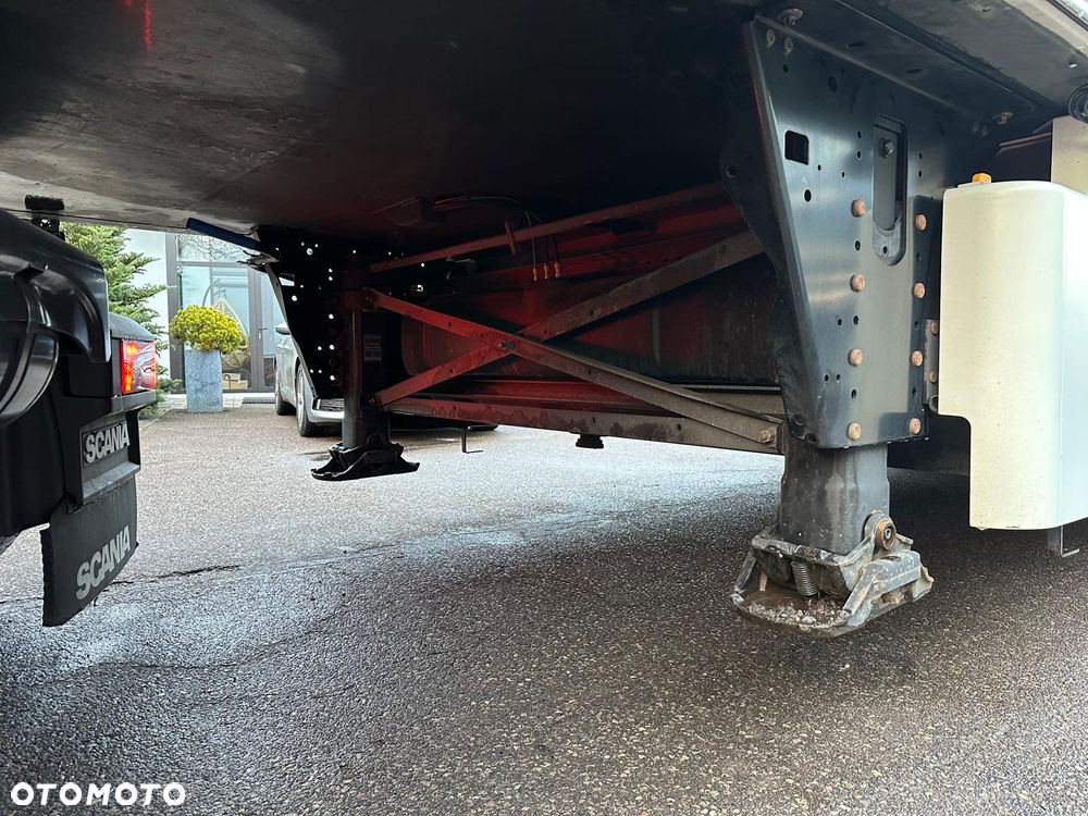 Schmitz Cargobull SKO 24 - 13