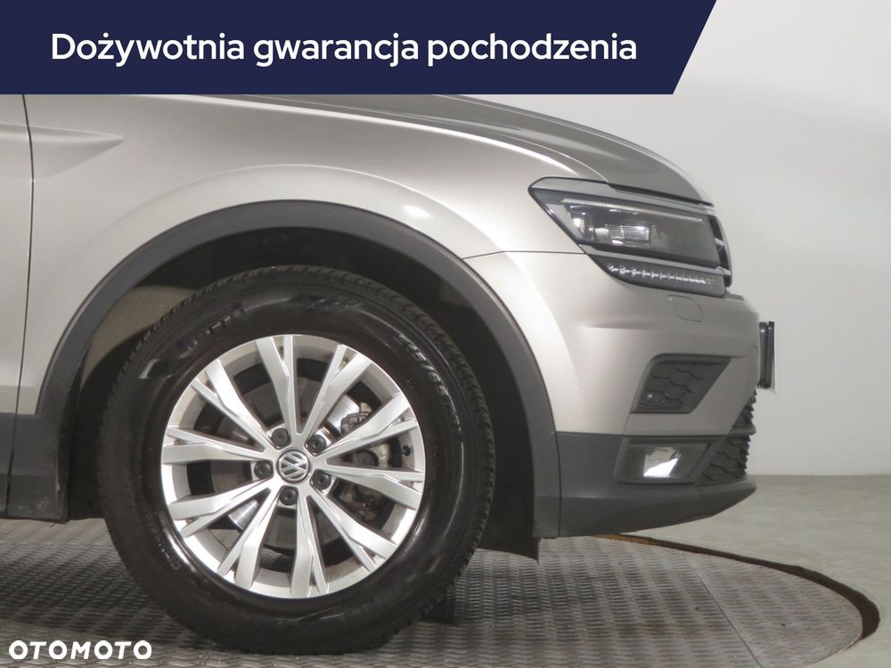 Volkswagen Tiguan - 17