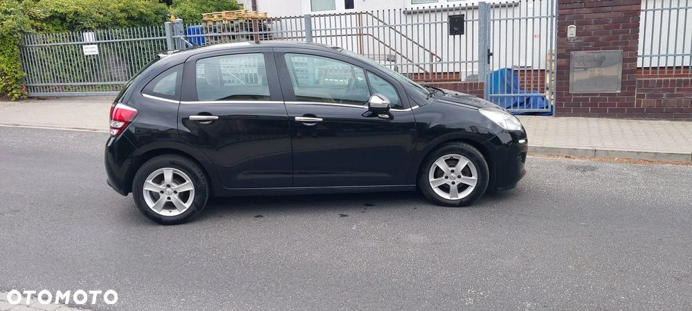 Citroen C3 2013 photo 5
