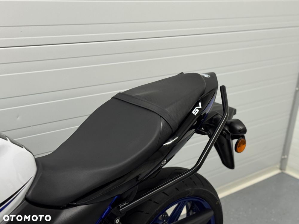 Suzuki SV - 22
