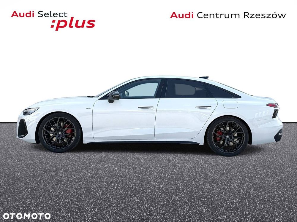 Audi A6 Limousine 55 TFSI e PHEV Quattro S Line S tronic - 9
