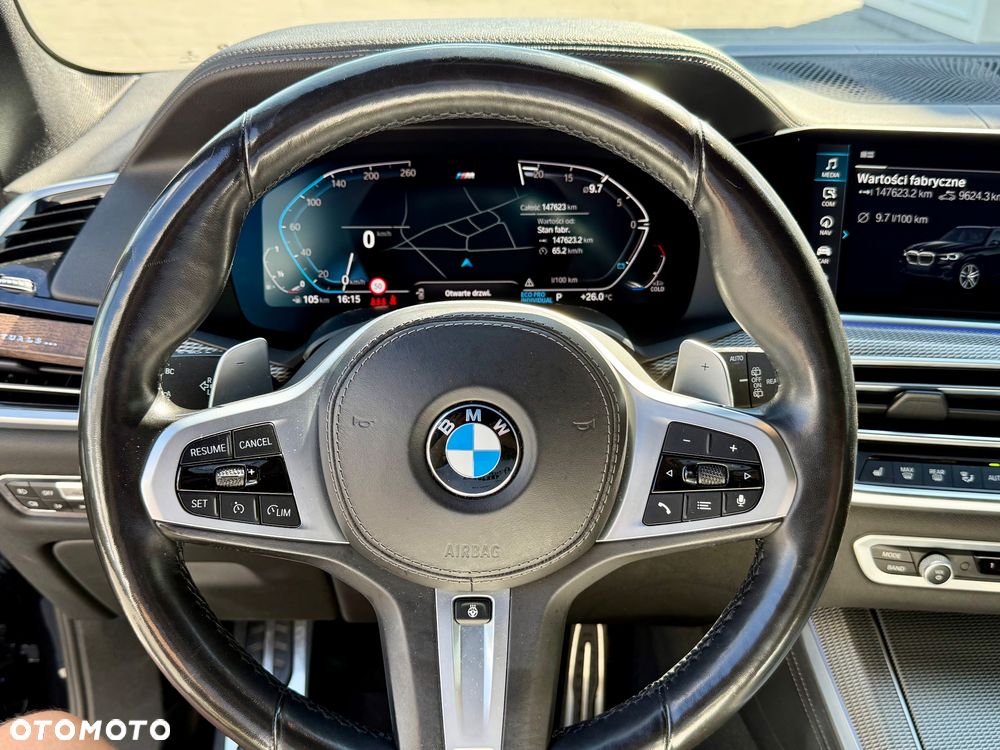 BMW X5 xDrive40i sport - 14