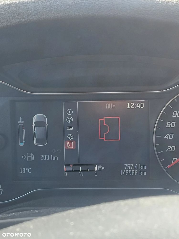 Ford Mondeo 2.0 TDCi Titanium - 13