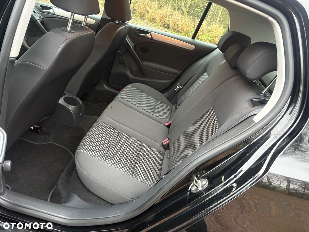 Volkswagen Golf 1.4 United - 30