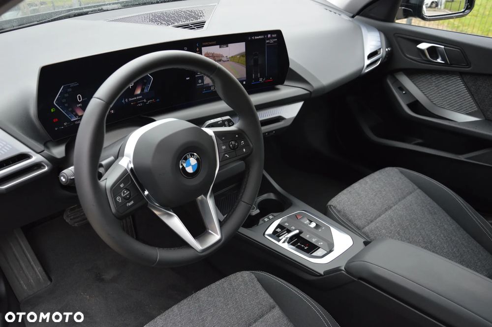 BMW Seria 1 118d - 16