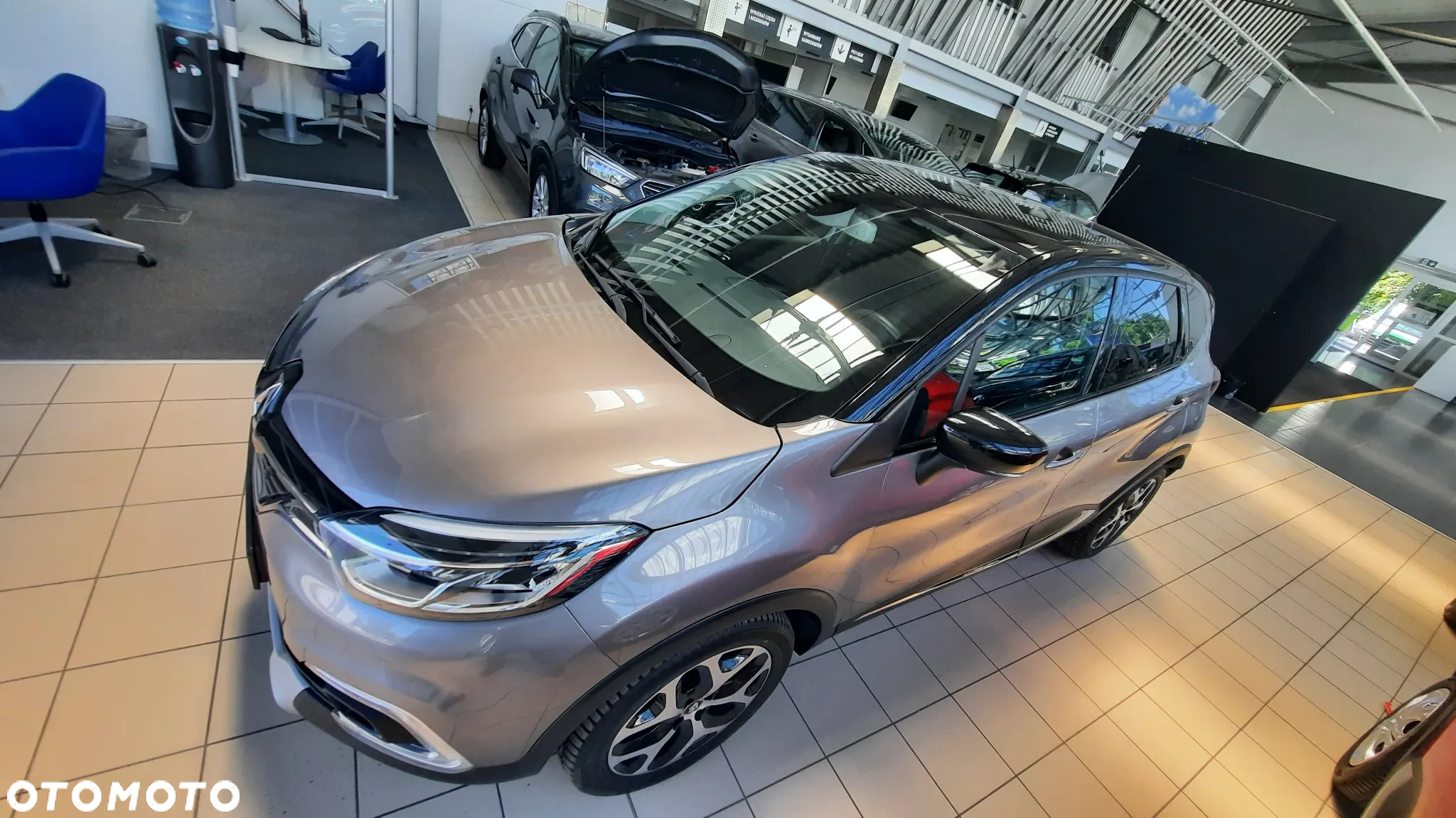 Renault Captur 1.3 TCe Intens - 7