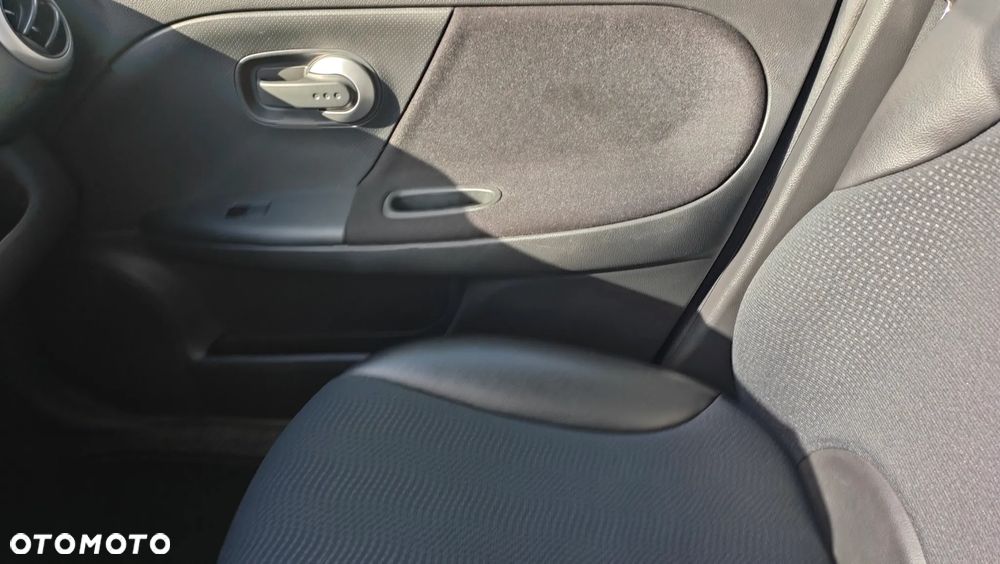 Nissan Note 1.6 Tekna EU5 - 8