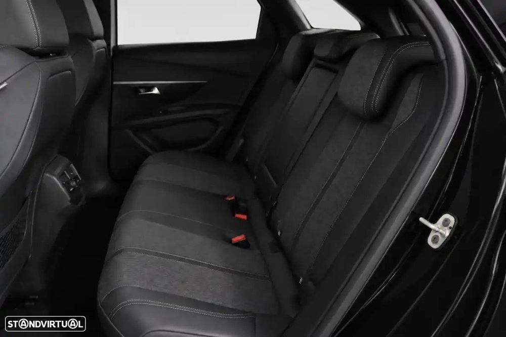 Peugeot 3008 1.6 Hybrid GT Line e-EAT8 - 14