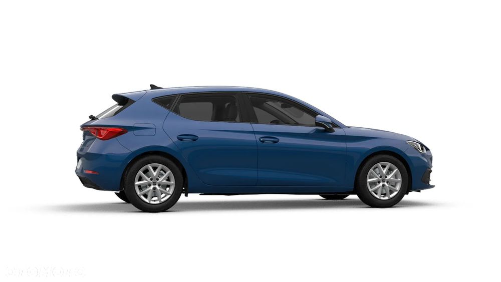 Seat Leon - 2