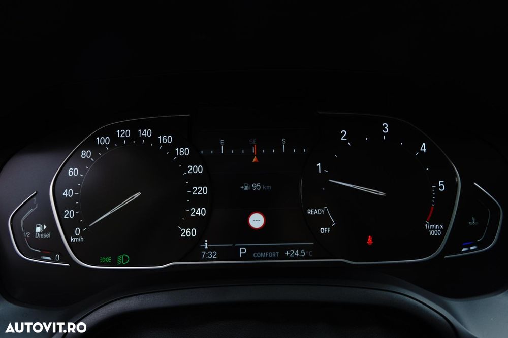BMW Seria 3 - 23