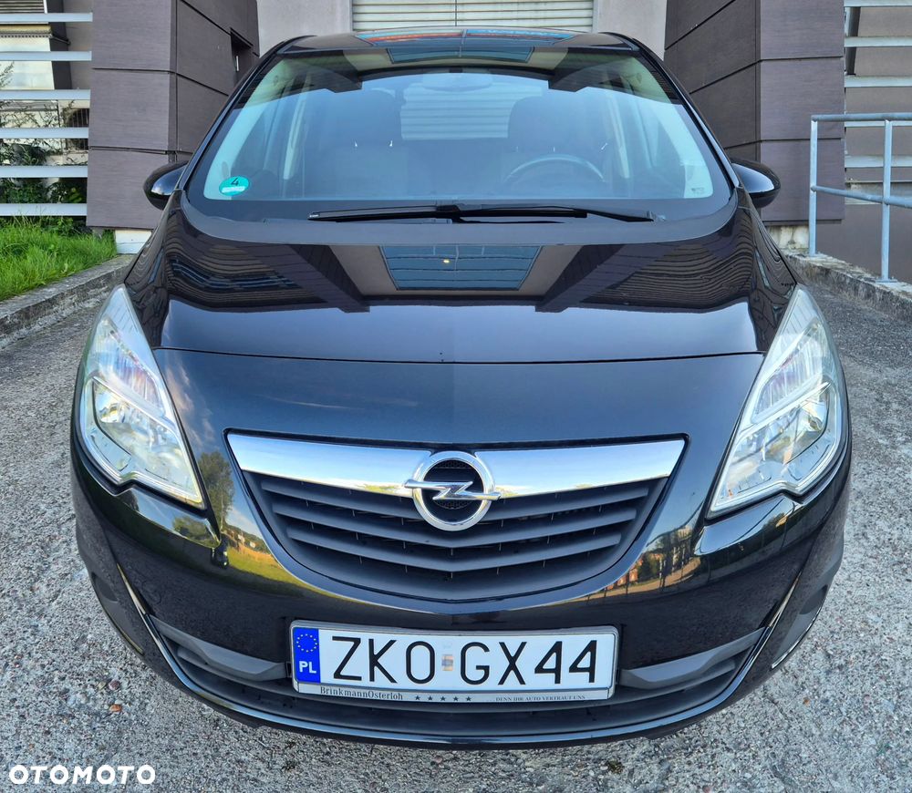 Opel Meriva 1.4 Active - 2