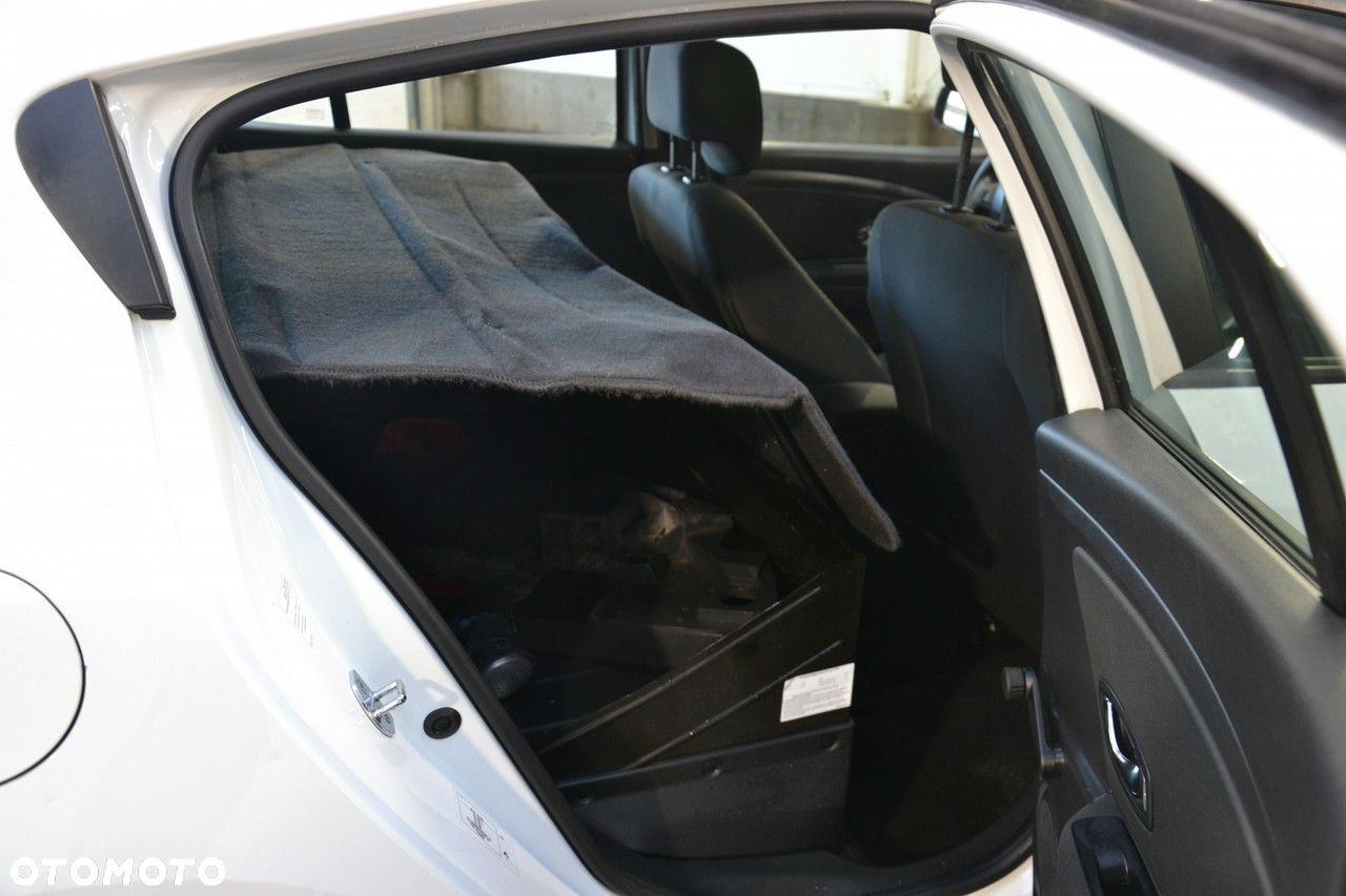 Renault Megane - 20
