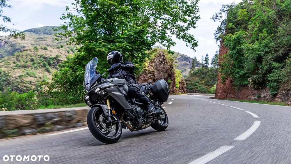 Yamaha Tracer - 3