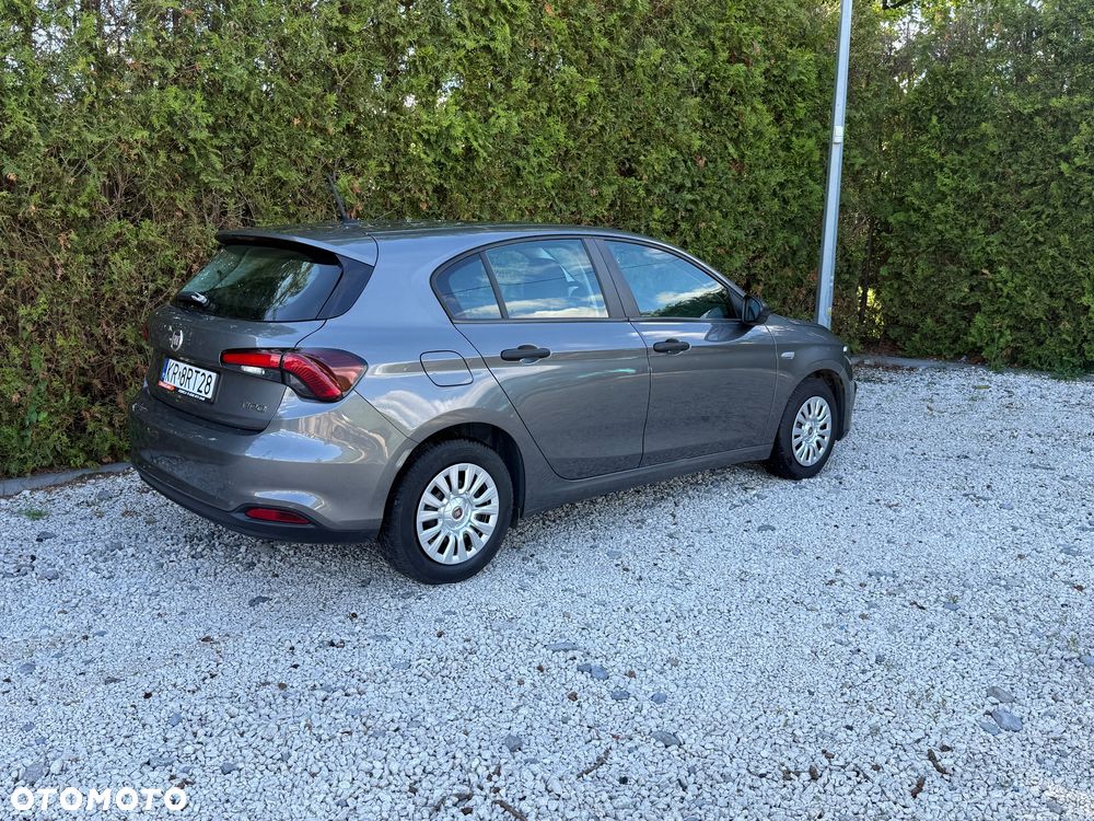 Fiat Tipo - 15