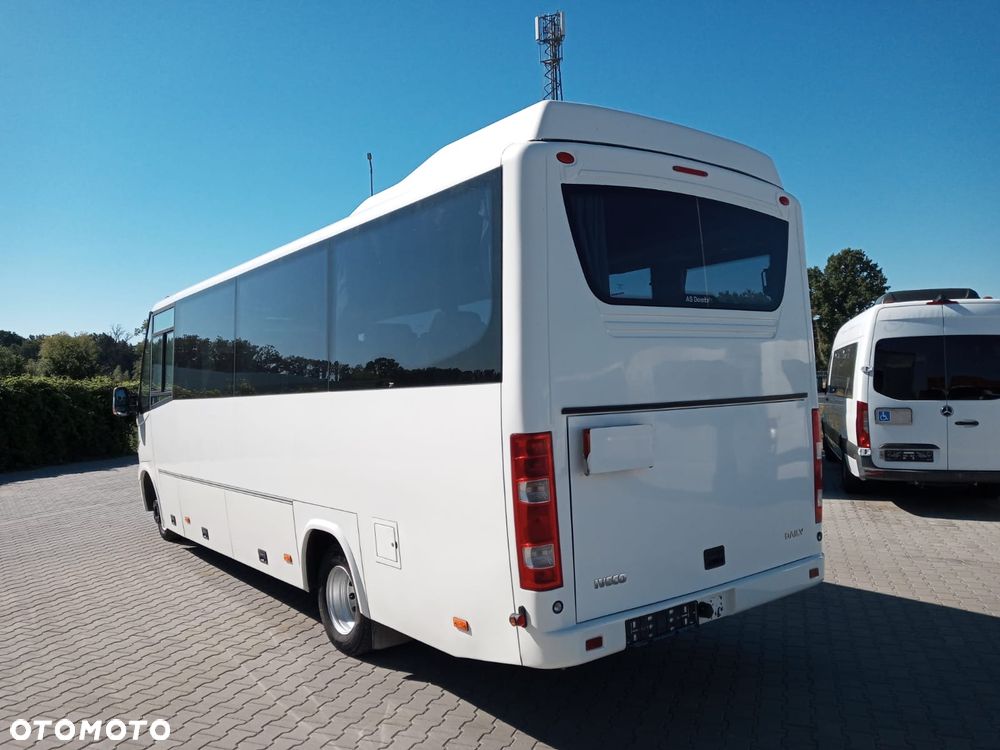 Iveco Rapido - 7