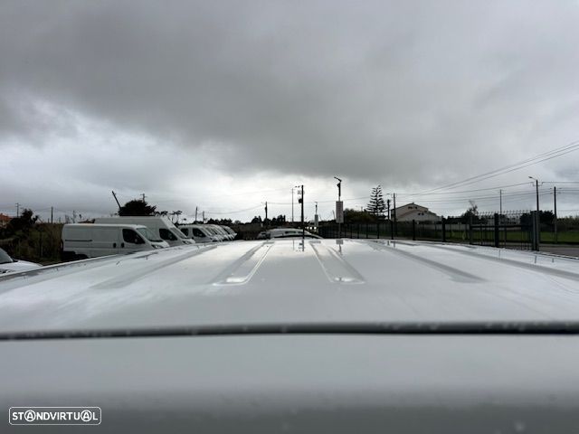 Peugeot PARTNER LONGA 3 LUGARES - 16