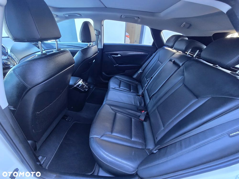 Hyundai i40 1.7 CRDi Premium - 29