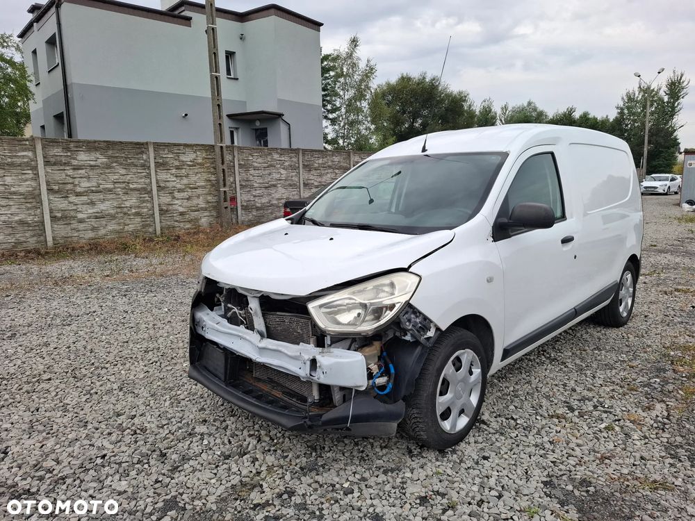 Dacia Dokker - 3