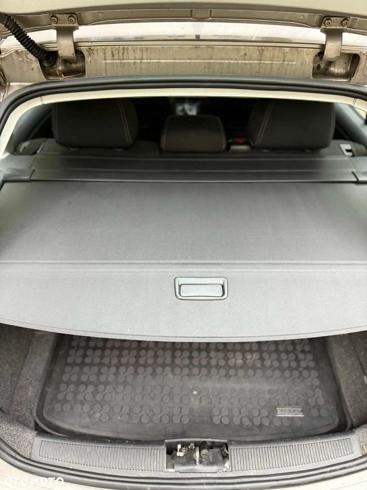 Skoda Fabia 1.4 16V Mint - 11